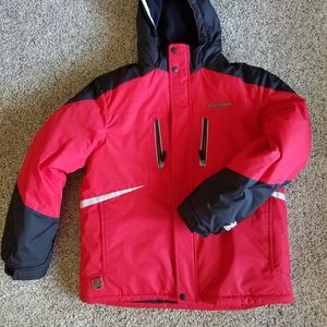 Boys winter coat